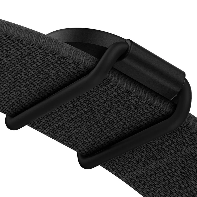 Spigen Apple Bluetooth Tracker Pet Collar ComforTag Case - Black