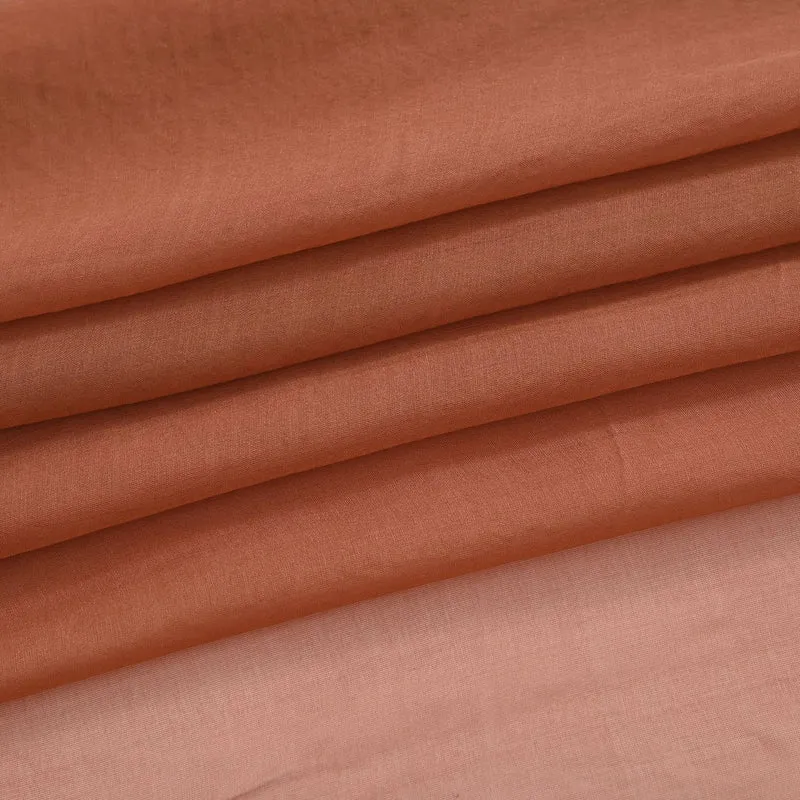 LA MAREY Signature Set mit Seidenschal und Seidentropfen-Ohrringen, 100% Maulbeerseide, 65 x 170 cm, Perlgrau mit Beige