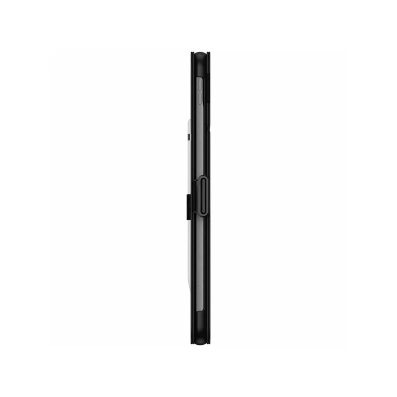 Speck Balance Folio Tablet Case for iPad A16/11th Gen (Black/White)