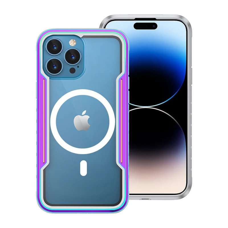 Redefine Shield case for iPhone 15 - Gradient