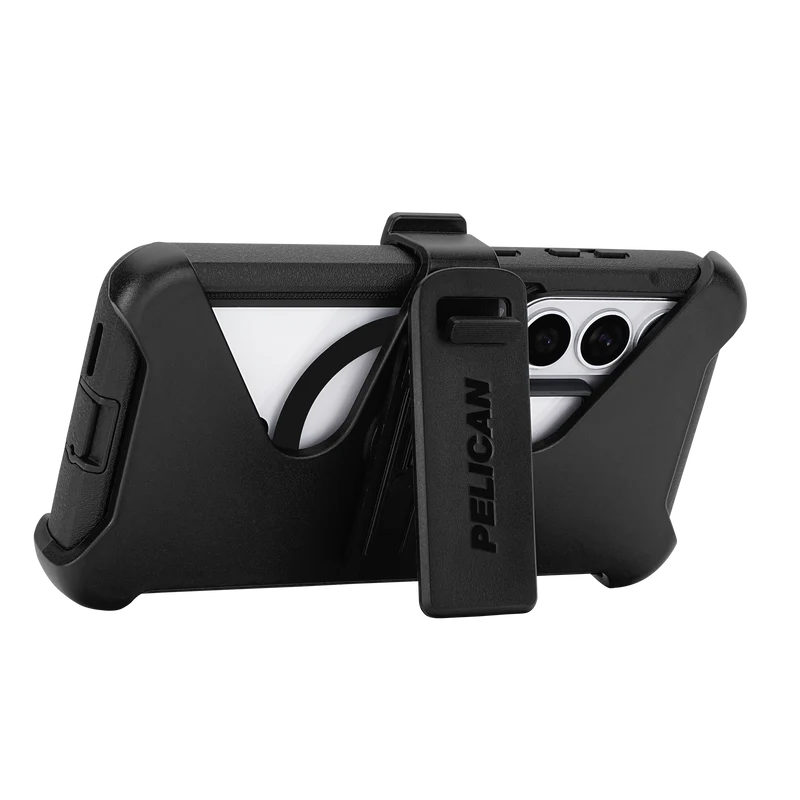 Pelican Voyager Case for Samsung Galaxy S26