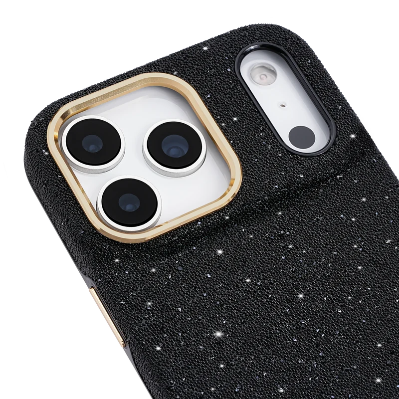 Kate Spade Crystal Pave for iPhone 17 Pro Max
