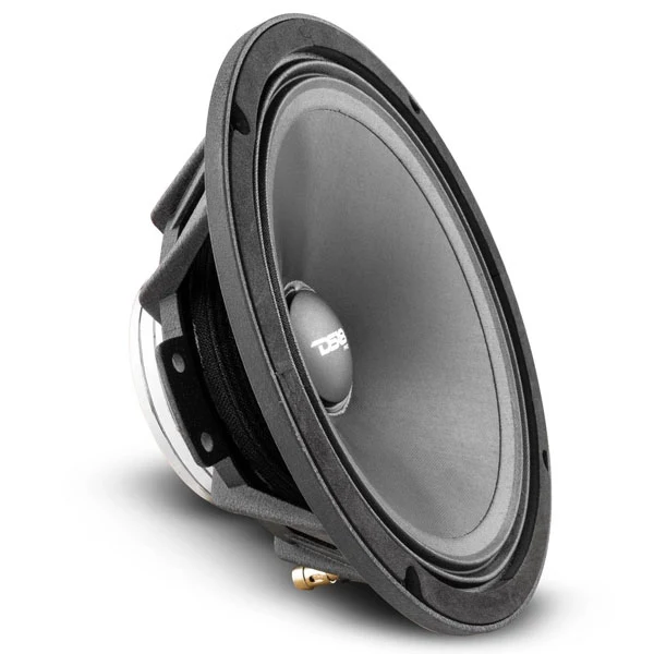DS18 PRO 500W 8" Neodymium Speaker 2Ohm - Pair
