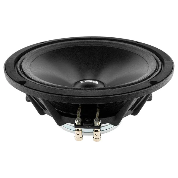 DS18 PRO 500W 8" Neodymium Speaker 2Ohm - Pair