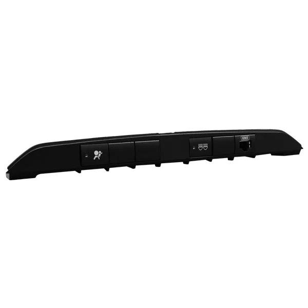 GME XRS-RJ45FF Pass-Through Adaptor For Ford Fascia