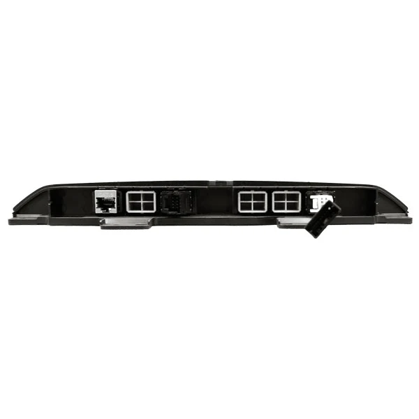GME XRS-RJ45FF Pass-Through Adaptor For Ford Fascia