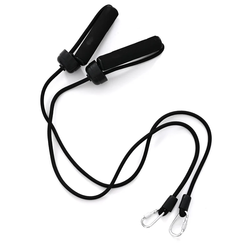 LIVMORE Vibrationsplatte mit Fernbedienung, LED Touchdisplay und Bluetooth, Schwarz