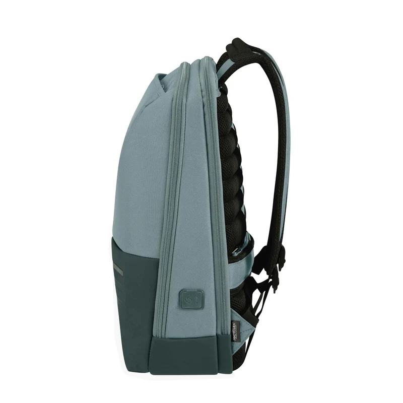 Samsonite Stackd Biz Laptop Backpack 15.6" (Forest)