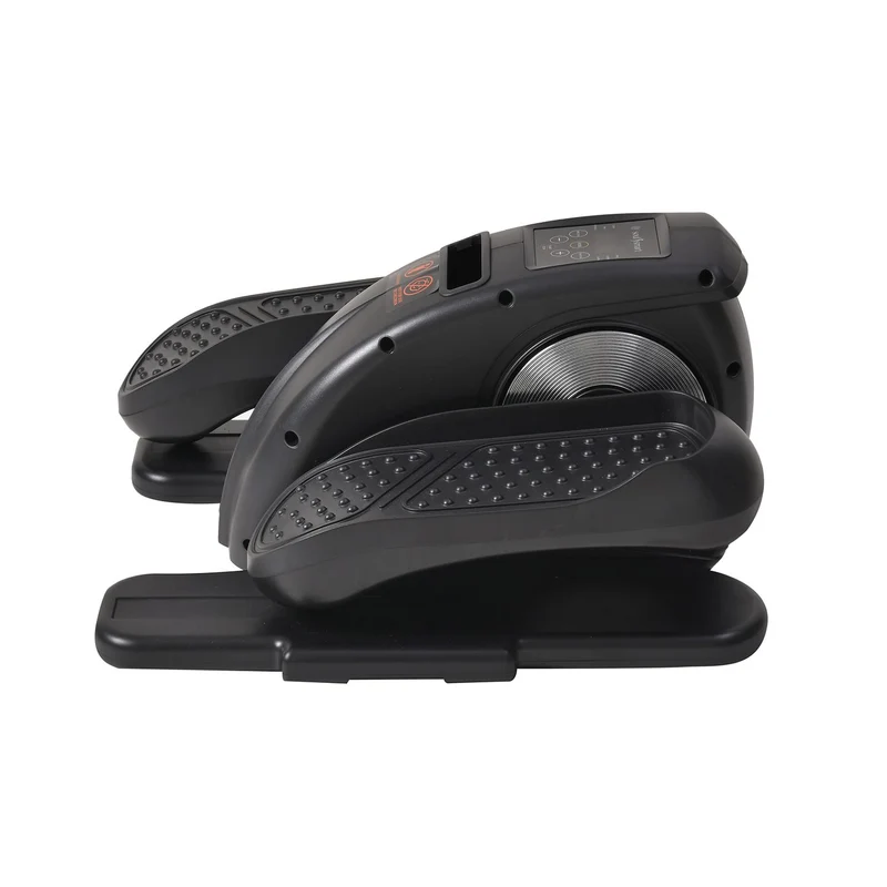 SOULSMART - Elektrischer Treppenstepper Heimtrainingsgerät mit 2 Trainingsmodi, Größe: 44.5 x 39 x 24.7cm