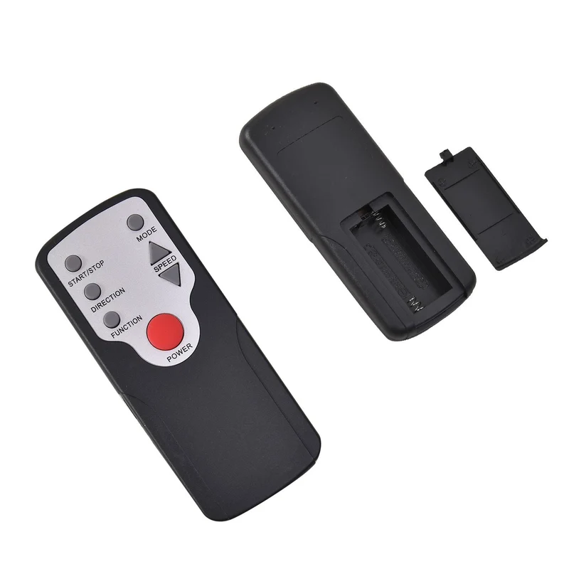 SOULSMART - Elektrischer Treppenstepper Heimtrainingsgerät mit 2 Trainingsmodi, Größe: 44.5 x 39 x 24.7cm