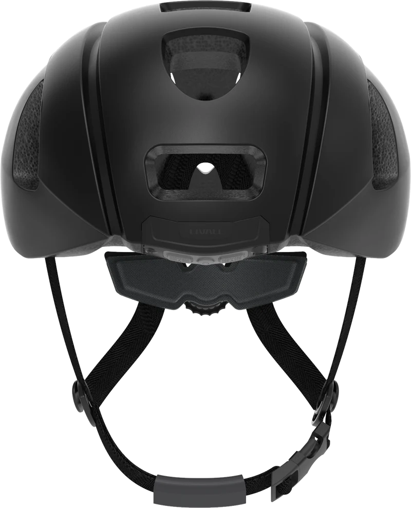 Smart Urban Helmet R55 Large (Black)