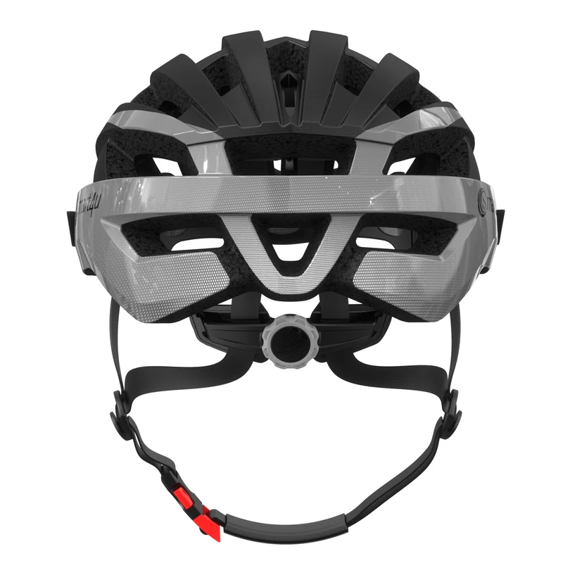 Smart Urban Helmet MTB90 Large (Grey)
