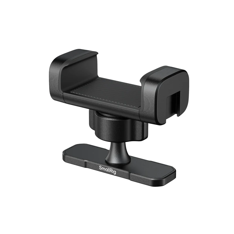 SmallRig Magnetic Phone Clamp for Gym Recording 5582
