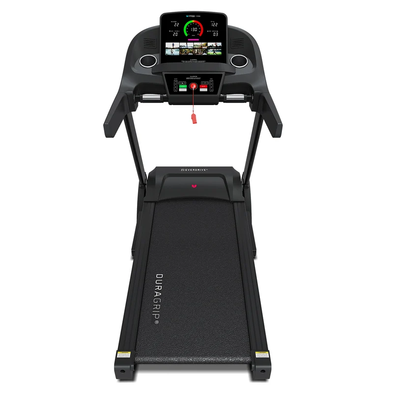 Lifespan Fitness Torque 4 Treadmill