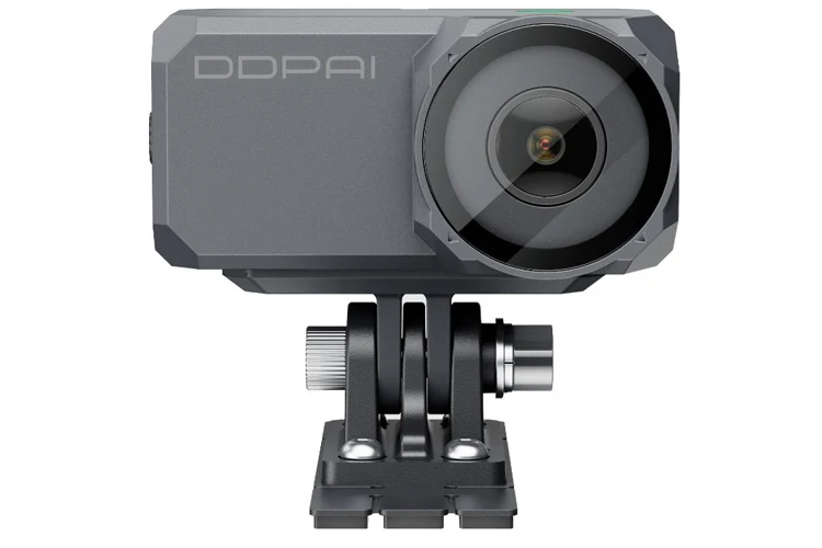 DDPAI Ranger M1 3K Motorcycle Dash Cam