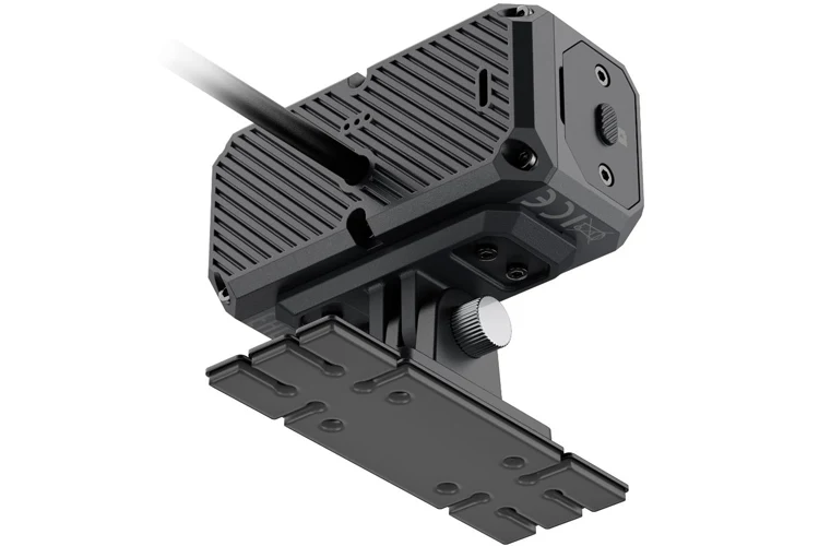 DDPAI Ranger M1 3K Motorcycle Dash Cam