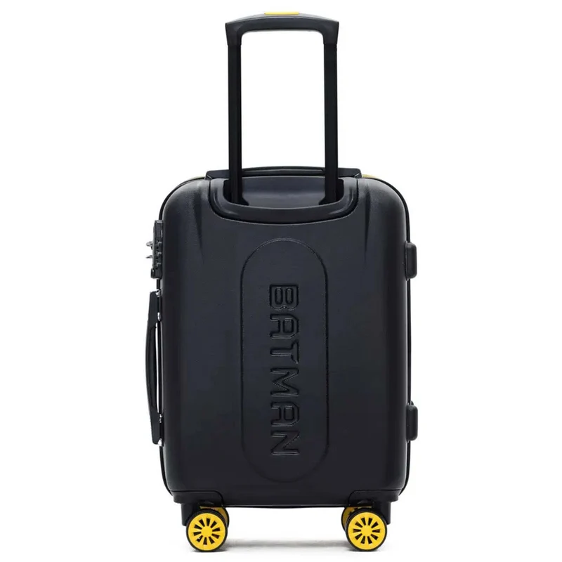 Batman 50 cm 4-Wheel Carry-on Suitcase
