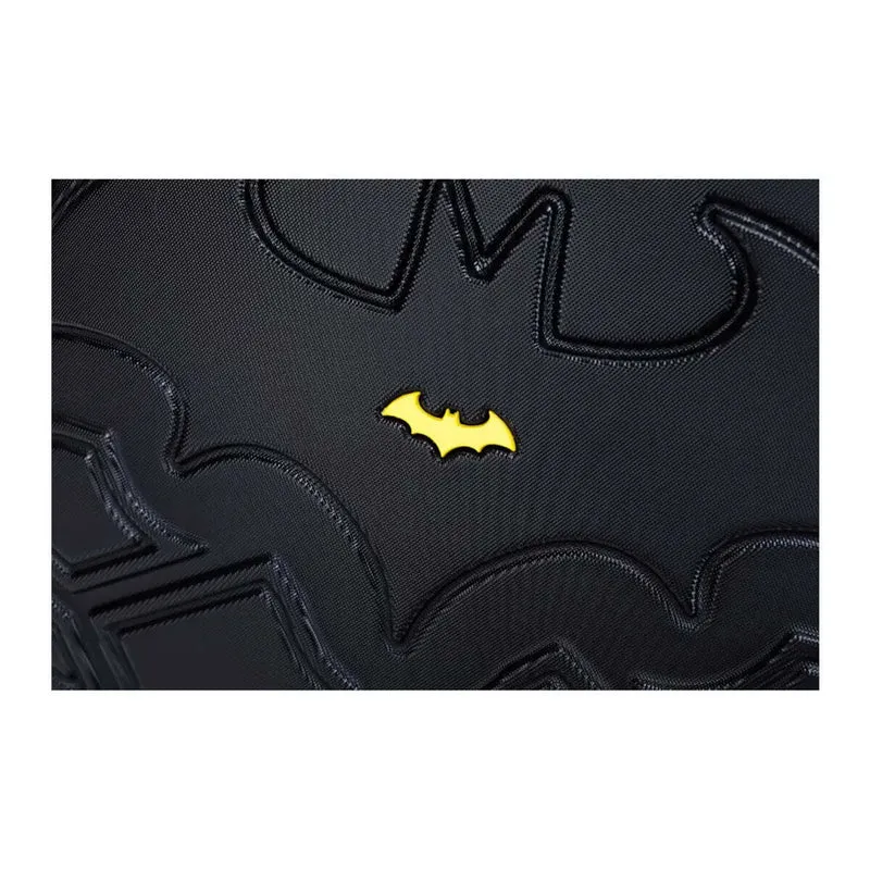 Batman 50 cm 4-Wheel Carry-on Suitcase