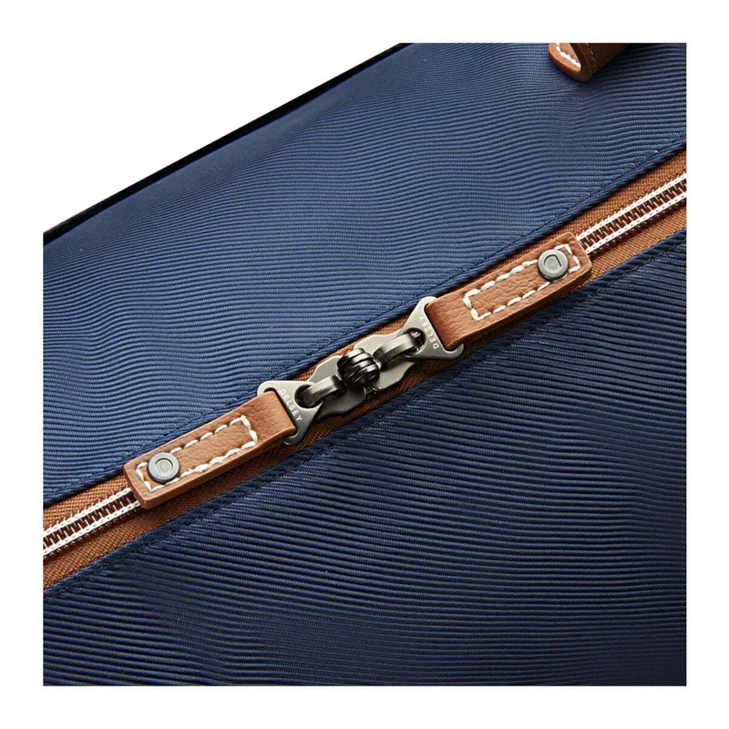 Delsey Chatelet Air 2.0 Tote Bag - Navy Blue