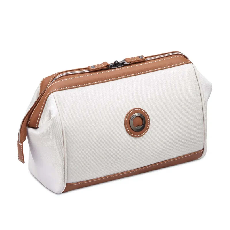Delsey Chatelet Air 2.0 Toiletry Bag - Angora