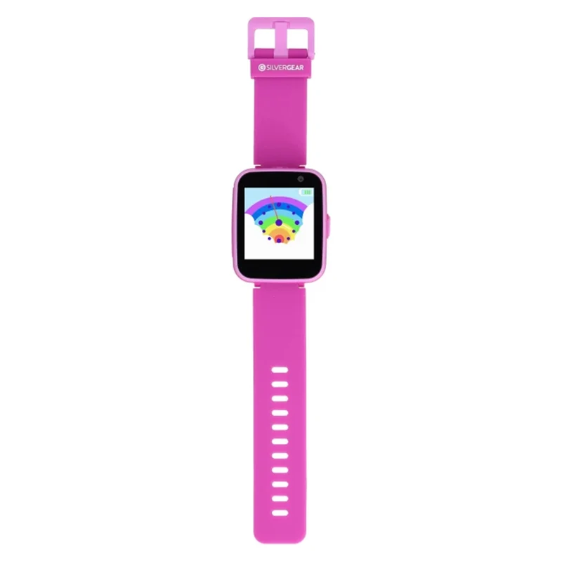 Kinder Smartwatch Dunkelblau