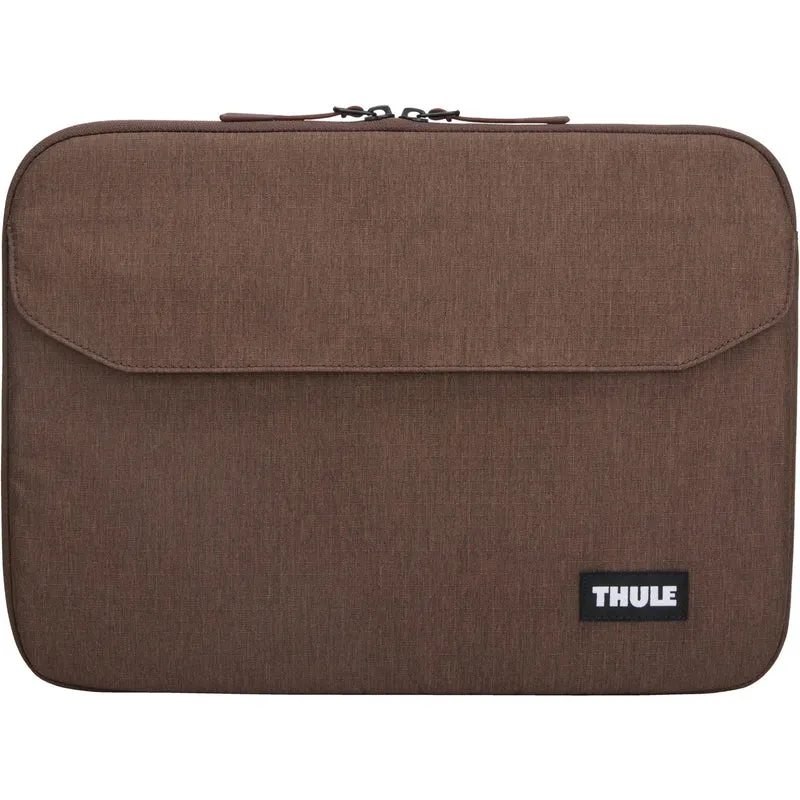 Thule Lithos Sleeve for MacBook Pro 14" (Nuanced Brown)