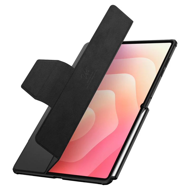 Spigen Samsung Galaxy Tab S11 Ultra 14.6 Ultra Hybrid Pro Case - Black