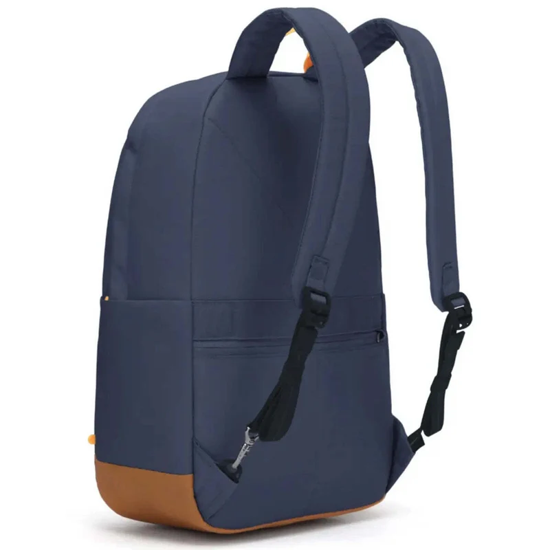 Pacsafe GO 25L Anti-Theft Backpack for 16" Laptops Coastal Blue, 25L