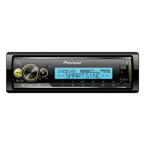 Pioneer MVH-MS510BT Marine Digital Receiver