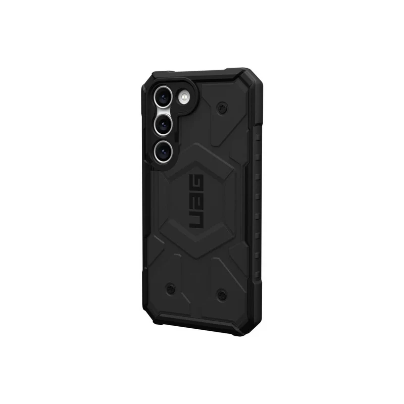 UAG Pathfinder Series Phone Case for Samsung Galaxy S23 - Black