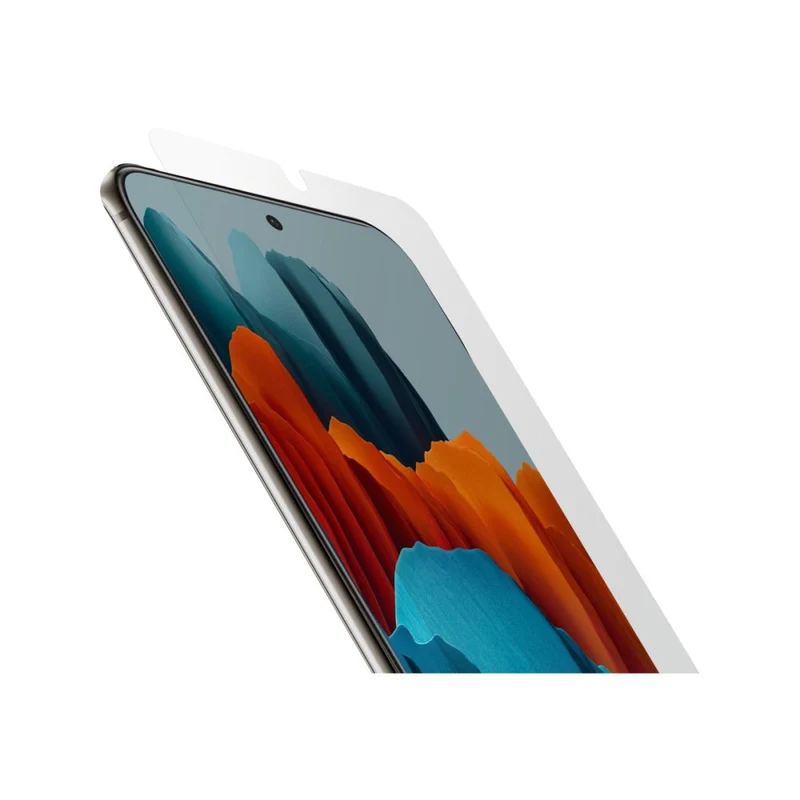 3sixT PrismShield Classic TPU SP (2 pack) - Samsung Galaxy S22+ - Clear