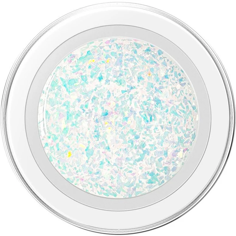 Popsockets PopGrip MagSafe (Iridescent Confetti White)