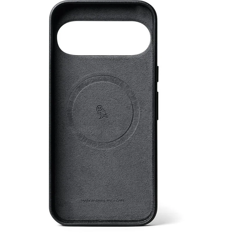 Bellroy Leather Case for Pixel 11 Pro XL (Black)