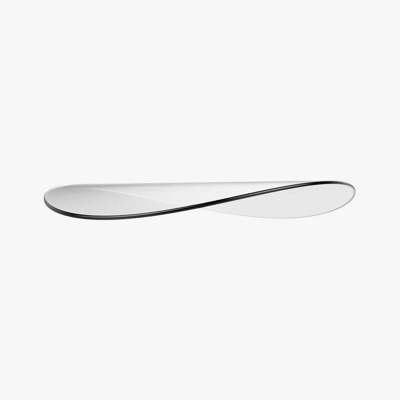 Spigen Google Pixel Watch 5/4/3 41mm Elite Shield EZ Fit 2PCS Screen Protector (Clear)