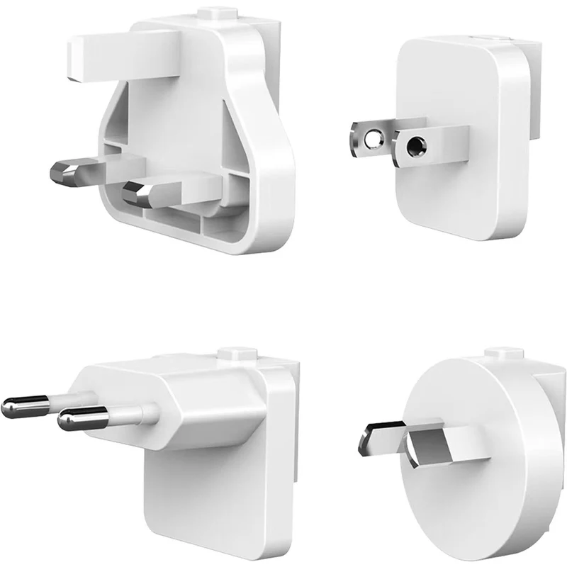 Terminal 2 PD 65W GaN Travel Adaptor Universal