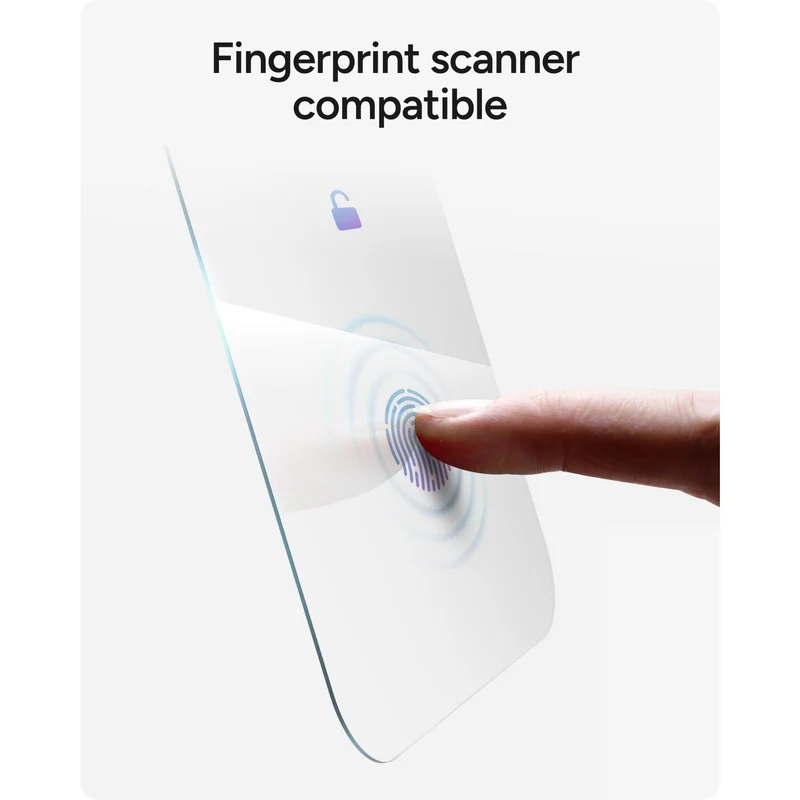 ZAGG InvisibleShield Glass XTR5 Screen Protector for Pixel 11/11 Pro