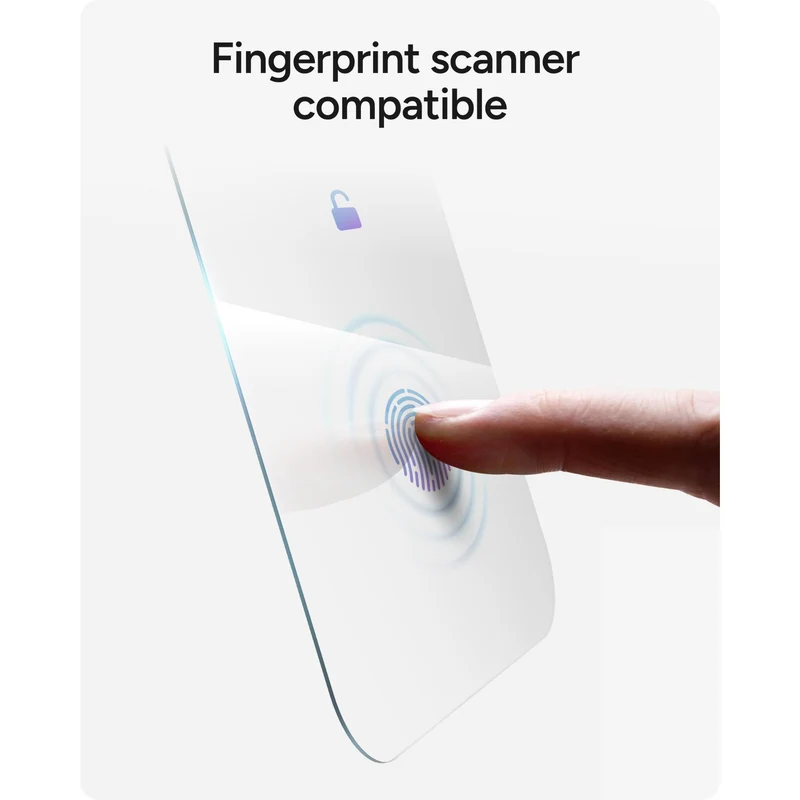 ZAGG InvisibleShield Glass Elite Screen Protector for Pixel 11/11 Pro