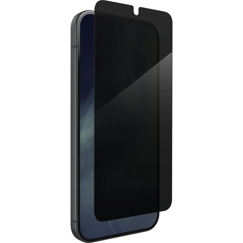 ZAGG InvisibleShield Glass Elite Privacy Screen Protector for Pixel 11/11 Pro