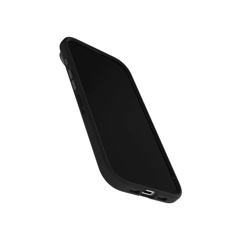 Otterbox Symmetry Cactus Leather for iPhone Air - Noir Ash