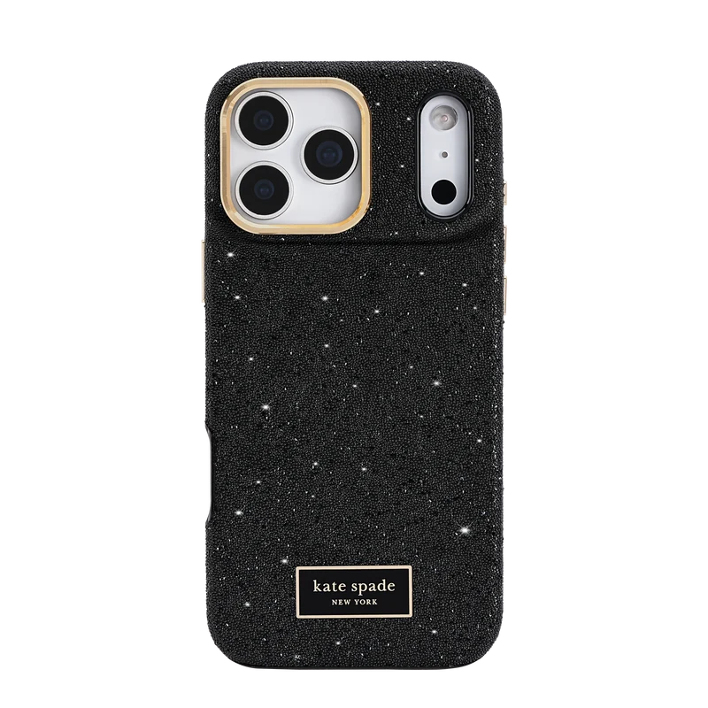 Kate Spade Crystal Pave for iPhone 17 Pro