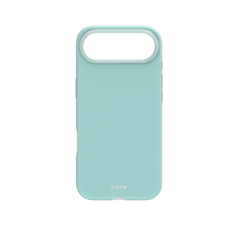 EFM Santorini for iPhone Air - Mint