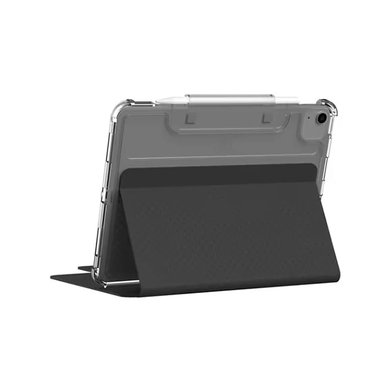 UAG Protective Tablet Case for Apple iPad Air 10.9-inch (2022) - Lucent Black