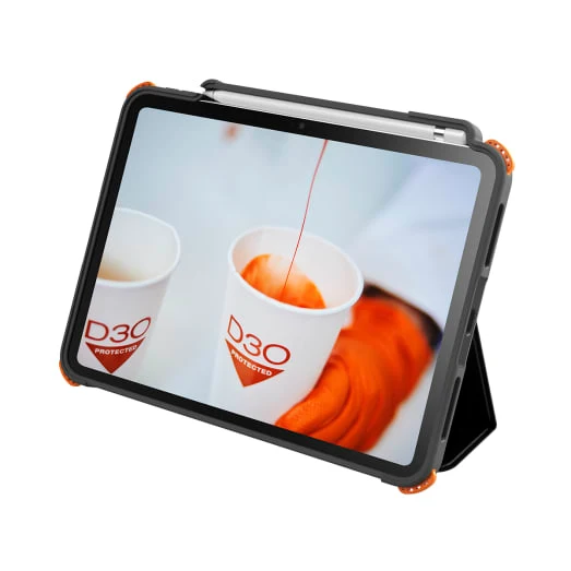 EFM DeltaShield Tablet Case for iPad 10.9" (10th Gen)