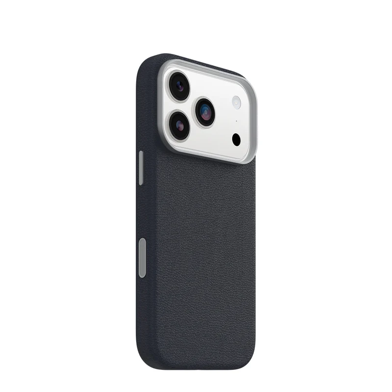 Otterbox Symmetry Cactus Leather Case for iPhone 17 Pro - Riverside