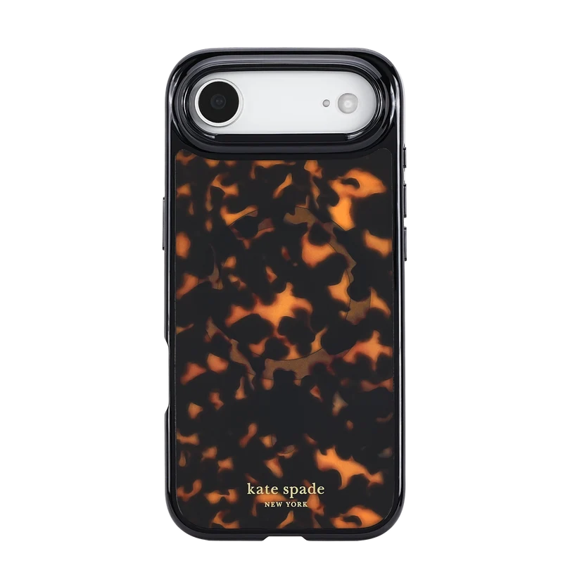 Kate Spade Tortoise for iPhone Air