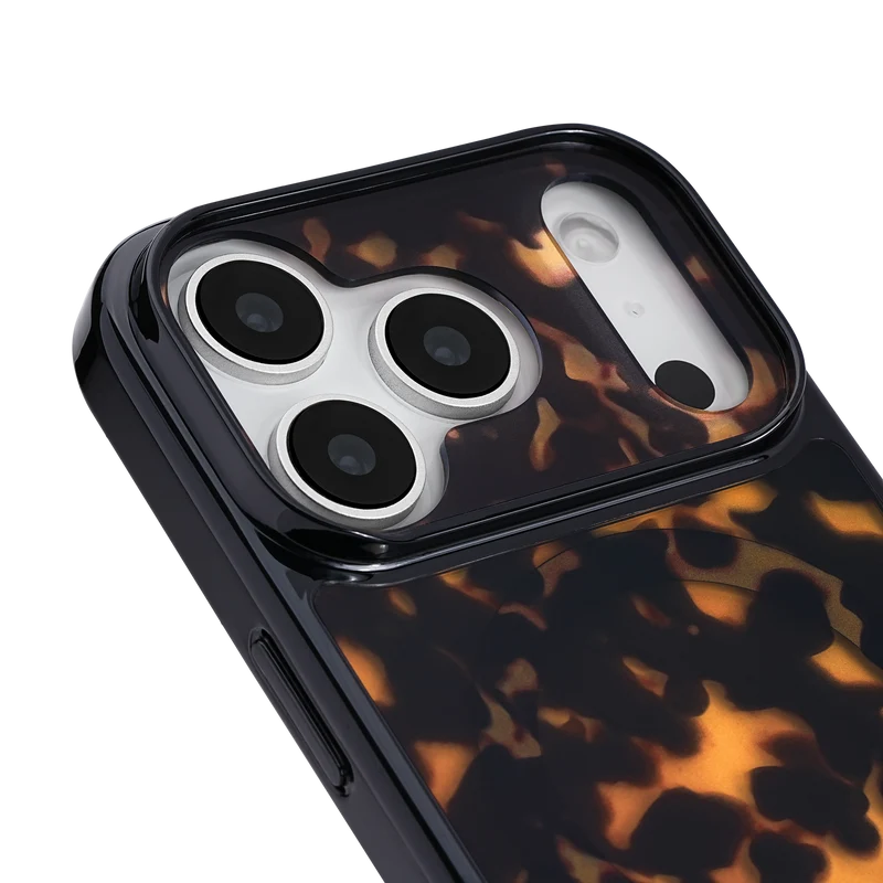 Kate Spade Tortoise for iPhone 17 Pro