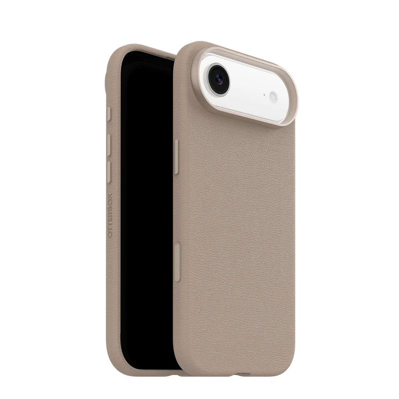 Otterbox Symmetry Cactus Leather for iPhone Air - Cottonwood Glen