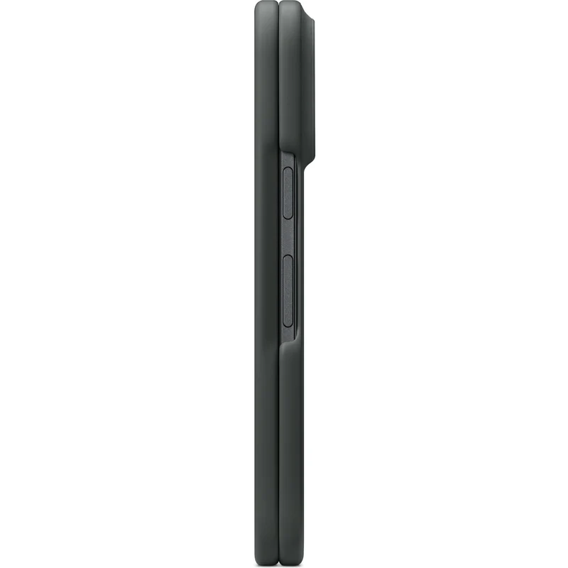 Google Pixelsnap Case for Pixel 11 Pro Fold (Obsidian)