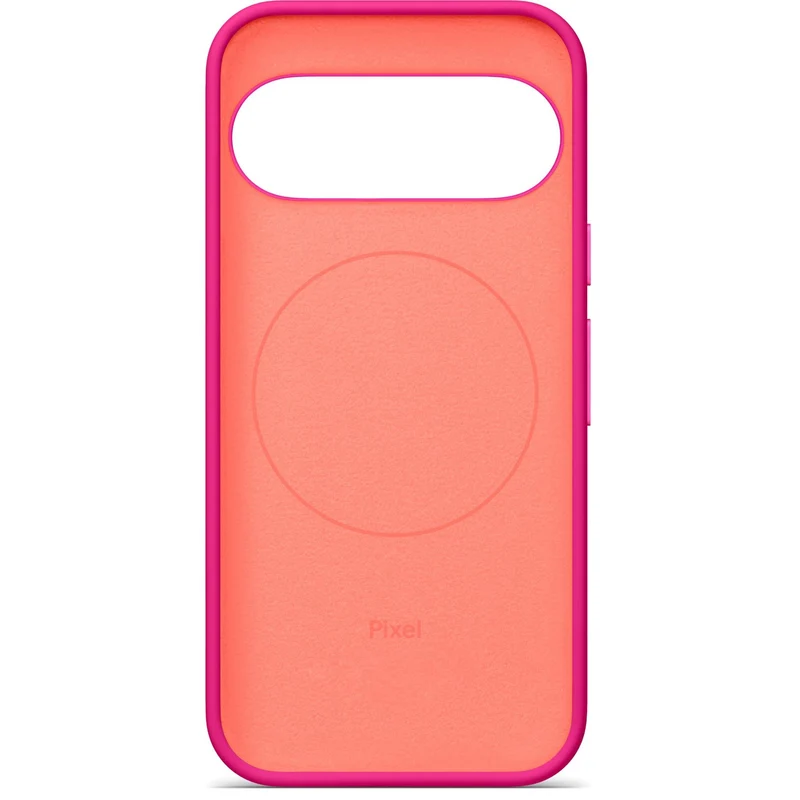 Google Pixelsnap Case for Pixel 11 (Hibiscus)
