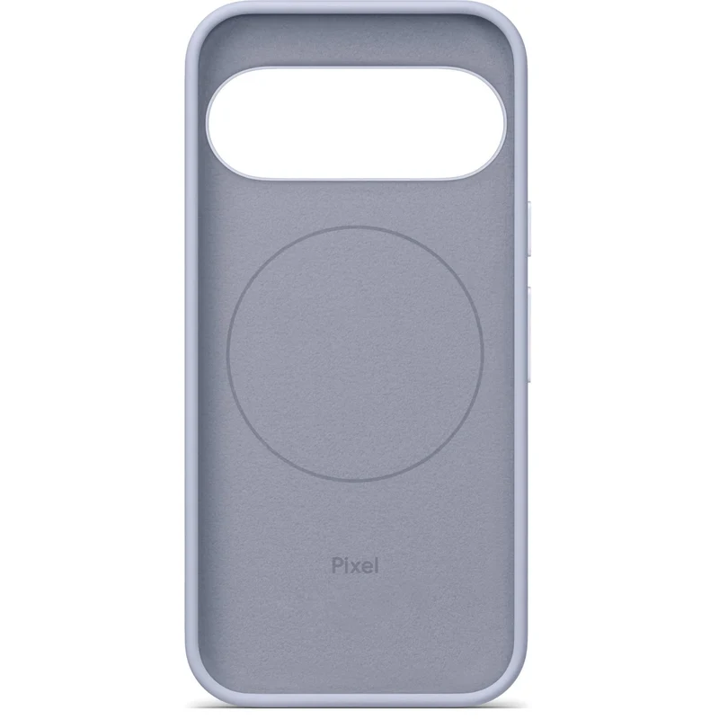 Google Pixelsnap Case for Pixel 11 (Frost)